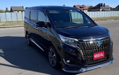 Toyota Esquire I, 2021 год, 2 850 000 рублей, 1 фотография