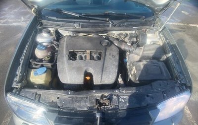 Volkswagen Bora, 2002 год, 230 000 рублей, 1 фотография