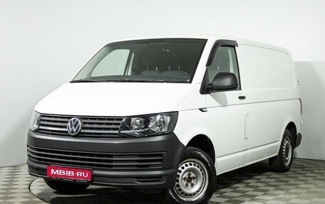 Volkswagen Transporter T5 рестайлинг, 2015 год, 1 599 777 рублей, 1 фотография