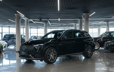 Mercedes-Benz GLC AMG, 2025 год, 10 750 000 рублей, 1 фотография