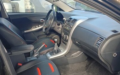 Toyota Corolla, 2013 год, 1 020 000 рублей, 1 фотография