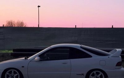 Honda Integra III рестайлинг, 1999 год, 550 000 рублей, 1 фотография