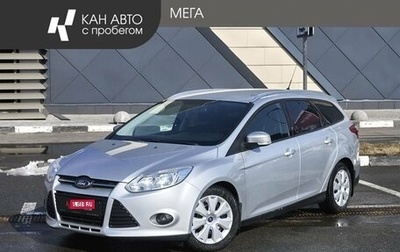 Ford Focus III, 2013 год, 745 000 рублей, 1 фотография