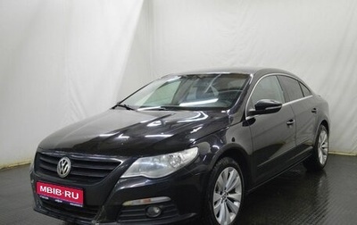 Volkswagen Passat CC I рестайлинг, 2010 год, 690 000 рублей, 1 фотография