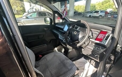 Honda Stepwgn IV, 2011 год, 1 700 000 рублей, 1 фотография