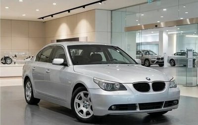 BMW 5 серия, 2005 год, 1 259 000 рублей, 1 фотография