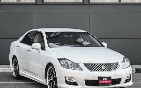 Toyota Crown, 2008 год, 1 489 000 рублей, 1 фотография