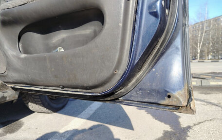 Toyota Sprinter VIII (E110), 1993 год, 210 000 рублей, 9 фотография