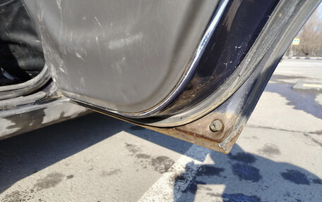 Toyota Sprinter VIII (E110), 1993 год, 210 000 рублей, 10 фотография