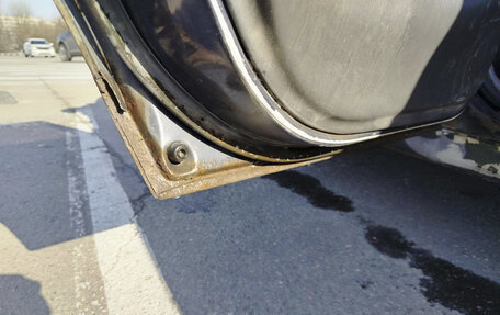 Toyota Sprinter VIII (E110), 1993 год, 210 000 рублей, 11 фотография