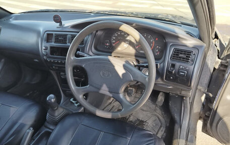 Toyota Sprinter VIII (E110), 1993 год, 210 000 рублей, 13 фотография