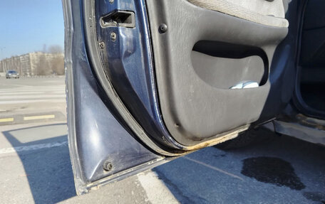 Toyota Sprinter VIII (E110), 1993 год, 210 000 рублей, 12 фотография