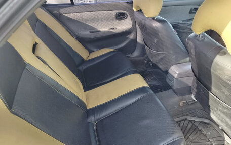 Toyota Sprinter VIII (E110), 1993 год, 210 000 рублей, 14 фотография