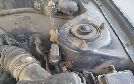 Toyota Sprinter VIII (E110), 1993 год, 210 000 рублей, 19 фотография