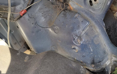 Toyota Sprinter VIII (E110), 1993 год, 210 000 рублей, 24 фотография