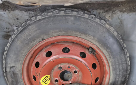 Toyota Sprinter VIII (E110), 1993 год, 210 000 рублей, 25 фотография