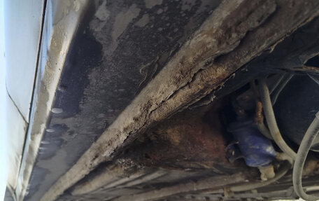 Toyota Sprinter VIII (E110), 1993 год, 210 000 рублей, 22 фотография