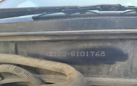 Toyota Sprinter VIII (E110), 1993 год, 210 000 рублей, 20 фотография