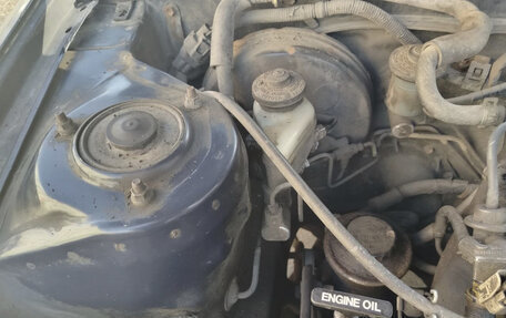 Toyota Sprinter VIII (E110), 1993 год, 210 000 рублей, 18 фотография