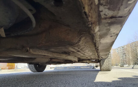 Toyota Sprinter VIII (E110), 1993 год, 210 000 рублей, 21 фотография