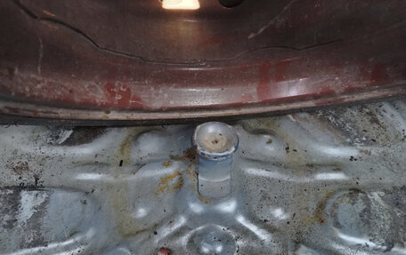 Toyota Sprinter VIII (E110), 1993 год, 210 000 рублей, 26 фотография