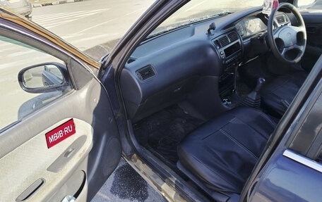 Toyota Sprinter VIII (E110), 1993 год, 210 000 рублей, 16 фотография