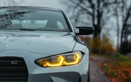 BMW M4, 2021 год, 9 300 000 рублей, 3 фотография