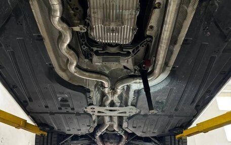 BMW M4, 2021 год, 9 300 000 рублей, 8 фотография