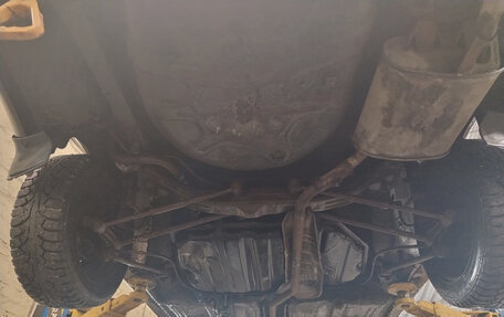 Toyota Sprinter VIII (E110), 1993 год, 210 000 рублей, 28 фотография