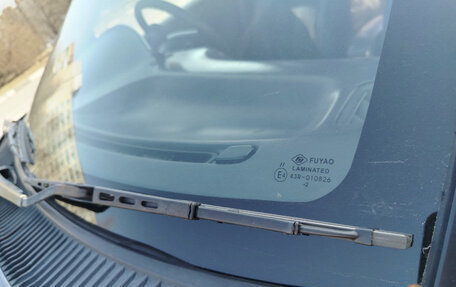 Toyota Sprinter VIII (E110), 1993 год, 210 000 рублей, 27 фотография