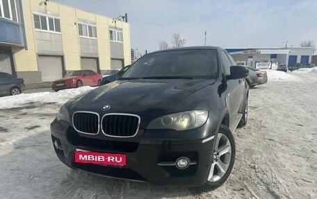 BMW X6, 2010 год, 2 000 000 рублей, 6 фотография