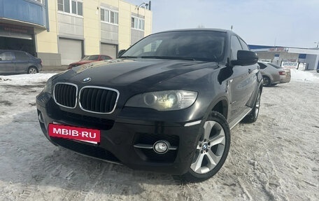 BMW X6, 2010 год, 2 000 000 рублей, 2 фотография