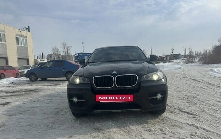 BMW X6, 2010 год, 2 000 000 рублей, 4 фотография