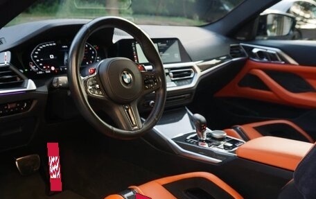 BMW M4, 2021 год, 9 300 000 рублей, 6 фотография