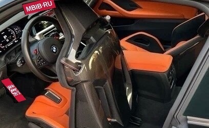 BMW M4, 2021 год, 9 300 000 рублей, 7 фотография