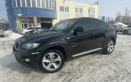 BMW X6, 2010 год, 2 000 000 рублей, 8 фотография