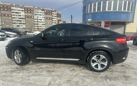 BMW X6, 2010 год, 2 000 000 рублей, 14 фотография