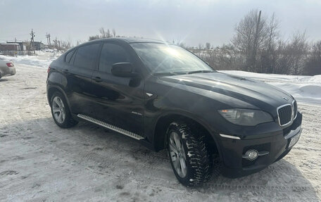 BMW X6, 2010 год, 2 000 000 рублей, 9 фотография