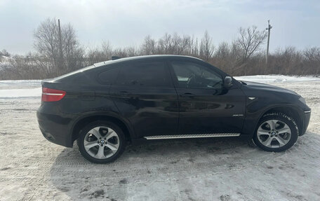 BMW X6, 2010 год, 2 000 000 рублей, 10 фотография