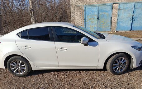 Mazda 3, 2014 год, 1 300 000 рублей, 5 фотография