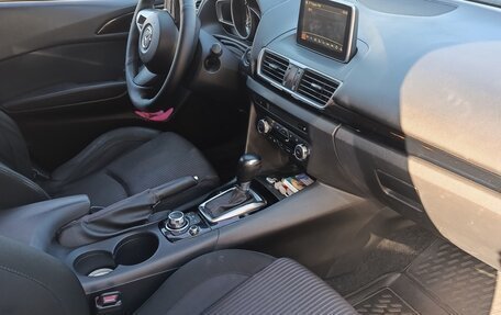 Mazda 3, 2014 год, 1 300 000 рублей, 6 фотография