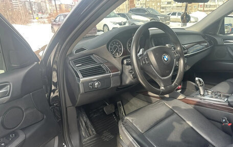 BMW X6, 2010 год, 2 000 000 рублей, 15 фотография