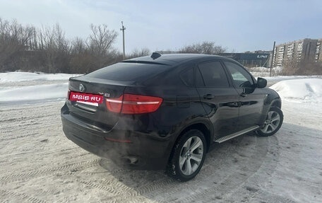 BMW X6, 2010 год, 2 000 000 рублей, 13 фотография
