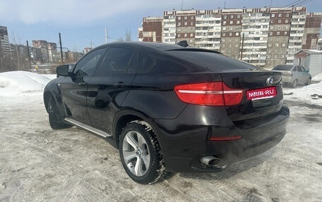 BMW X6, 2010 год, 2 000 000 рублей, 11 фотография