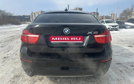 BMW X6, 2010 год, 2 000 000 рублей, 12 фотография
