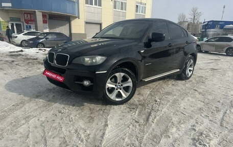 BMW X6, 2010 год, 2 000 000 рублей, 7 фотография