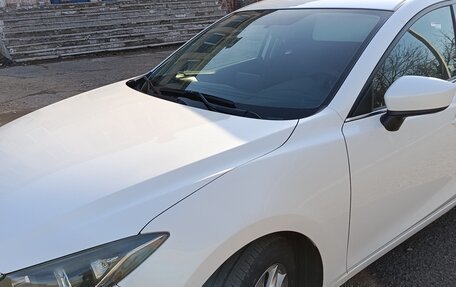 Mazda 3, 2014 год, 1 300 000 рублей, 8 фотография