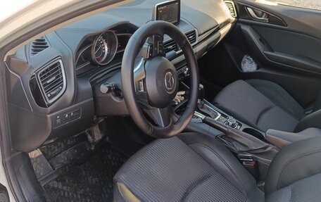 Mazda 3, 2014 год, 1 300 000 рублей, 7 фотография