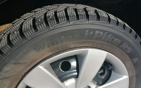 KIA Rio II, 2011 год, 720 000 рублей, 3 фотография