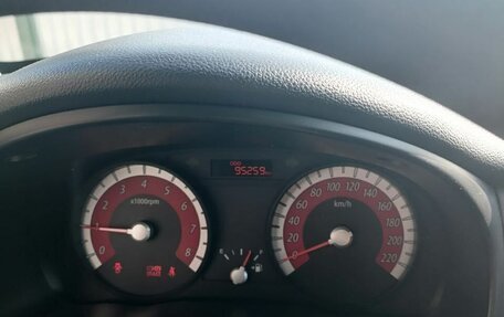 KIA Rio II, 2011 год, 720 000 рублей, 5 фотография